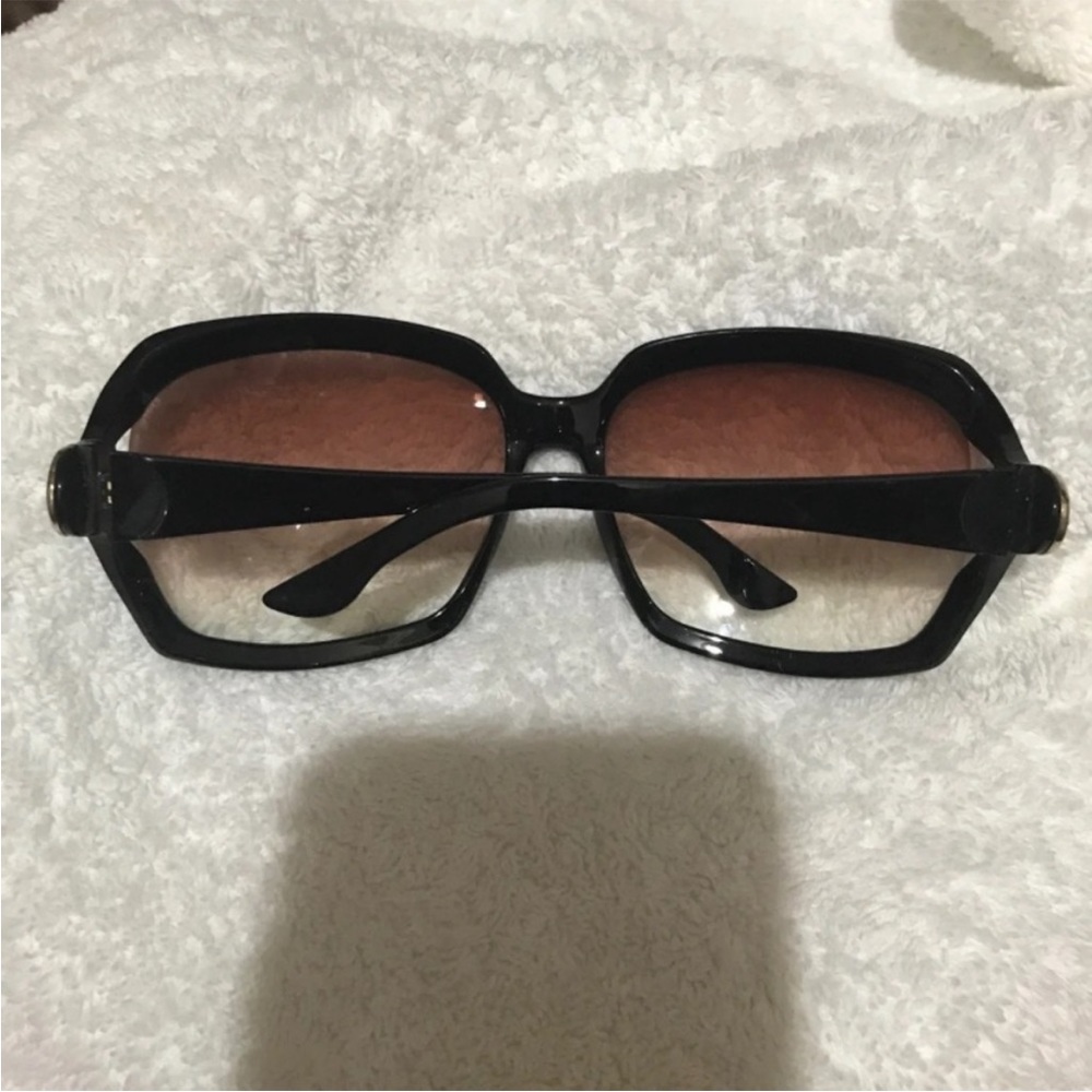 Gucci GG3166/S D28/JJ Sunglasses - Picture 9 of 10